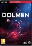 Massive Work Studio Dolmen [Day One Edition] (PC) Jocuri PC