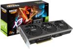 Inno3D GeForce X3 RTX 3080 10GB OC GDDR6X 320-bit LHR (N30803-106XX-1810VA44H) Videokártya