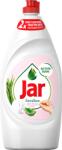 Jar Sensitive - Aloe Vera & Pink Jasmin mosogatószer 900 ml