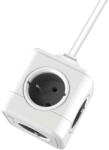 SAVIO PowerCube PC-03 5 Plug 3 m