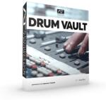 XLN Audio Trigger: Drum Vault Exp