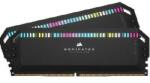 Corsair DOMINATOR PLATINUM RGB 64GB (2x32GB) DDR5 5200MHz CMT64GX5M2B5200C40