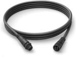 Philips 1736830PN - Kültéri hosszabbító kábel Hue 2, 5 m 1736830PN (P4435)