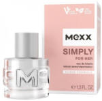 Mexx Simply EDT 20 ml Parfum