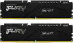 Kingston FURY Beast 64GB (2x32GB) DDR5 4800MHz KF548C38BBK2-64