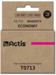 ACTIS KE-713 ink for Epson printer; Epson T0713/T0893/T1003 replacement; Standard; 13.5 ml; magenta (KE-713)