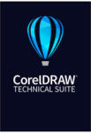 Corel CorelDRAW Technical Suite Enterprise CorelSure (LCCDTSENTMLMNT1)