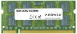 2-Power 4GB DDR2 800MHz MEM4303A