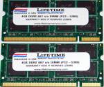 Mushkin Essentials 8GB 82x4GB) DDR2 667MHz 996685