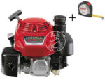 Honda GXV-160 beépíthető robbanómotor 163 cm³ | 3, 2 kW | Tengelyméret: 25, 4 mm | 4 ütemű (GXV-160)