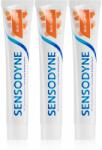 Sensodyne Anti Caries Anti Carries pastă de dinți impotriva cariilor dentare 3x75 ml
