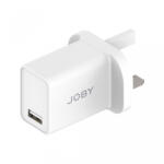 Joby Incarcator priza USB-A 12W 2.4A (JB01804-BWW)
