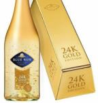 BLUE NUN Gold Edition - aranylapos, édes pezsgő 0, 75 11% pdd