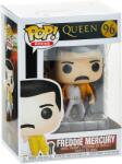 Funko Figurina Funko Pop! Rocks F96 - Freddy Mercury at Wembley #96 (F96) Figurina