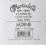 Martin M28NB Classical Nylon Különálló klasszikus gitárhúr