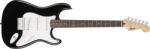 Fender Squier Bullet Stratocaster HT BLK - Chitara electrica (037-1001-506)