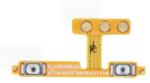 Samsung A127 Galaxy A12 Nacho, Átvezető szalagkábel (Flex), (hangerő állító átvezetőn)