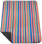 Spokey Patura picnic impermeabila Spokey Arkona, 150 x 180 cm, multicolora Patura