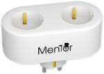 Mentor Priza Smart Mentor ES013 WiFi 16A 3600W monitorizare consum