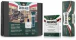 Proraso Frissítő krém és borotválkozás utáni balzsam ajándékcsomag Proraso Green - eukalyptus