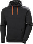 Helly Hansen GRAPHIC KAPUCNIS PULÓVER, fekete, 2XL (79264_991_2XL)