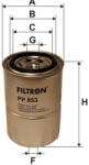 FILTRON PP853 Üzemanyagszűrő
