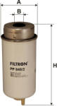 FILTRON PP848/2 Üzemanyagszűrő