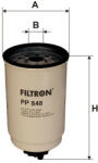 FILTRON PP848 Üzemanyagszűrő