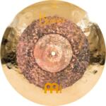 Meinl Cymbals Byzance Dual 14" Hi-hats B14DUH