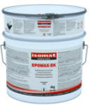 Isomat EPOMAX-EK - pasta pentru reparatia elementelor de beton, gri (Ambalare: Galeata 1 KG)