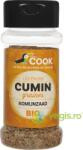 COOK Seminte de Chimion (Solnita) Ecologice/Bio 40g