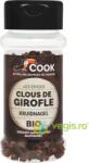 COOK Cuisoare Intregi fara Gluten (Solnita) Ecologice/Bio 30g