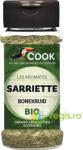 COOK Frunze de Cimbru Salbatic fara Gluten (Solnita) Ecologice/Bio 20g