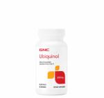 GNC Ubiquinol Coenzima Q-10 Naturala 200 mg, 30 cps, GNC