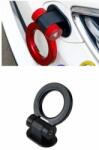 ALM Ornament sport carlig remorcare negru Â® ALM (IS07220 N.)
