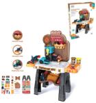 EmonaMall Детска работилница с моделин EmonaMall - Код W4395 (W4395-200965548-2002009655487)