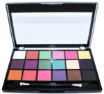 Qtralnida Trusa 18 farduri de ochi, Qtralnida, Eye Shadow