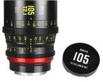 Meike 105mm T2.1 FF-Prime Cine (Canon EF) Obiectiv aparat foto