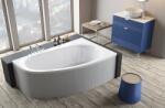Radaway Cada de baie asimetrica Radaway seria Naxia WA1-33-170x110L (WA1-33-170x110L)