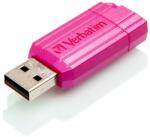 Verbatim Store n Go PinStripe 16GB USB 2.0 49067 Memory stick