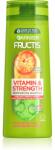 Garnier Fructis Vitamin & Strength подсилващ шампоан за увредена коса 400ml