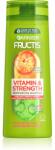 Garnier Fructis Vitamin & Strength șampon fortifiant pentru păr deteriorat 400 ml
