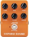 JOYO JF-22 Oxford Sound erősítő modellező gitár pedál