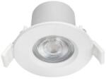Philips Dive L 5W 350lm, meleg fehér, szabályozható LED spot lámpa, IP65, 8, 5cm (929002374020)