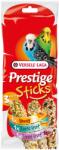 Versele-Laga Versele Laga Prestige Sticks Budgies Triple Variety Pack 90g