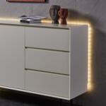 EGLO 99687 - LED RGBW Димируема лента 8м LED/24W/24/230V 2700-6500K (EG99687)