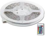 Ecolite DX-SMD5050-RGB/1, 5M - LED RGB Лента 1, 5 м LED/14, 4W/230V + д. у (EC0329)