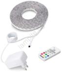 Philips 70102/31/P6 - LED регулируема лента MYLIVING LIGHTSTRIPS 5м RGB/17W (P2025)
