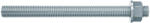 Fischer G M27 x 1000 gvz 8.8 menetes szár, 3 db/csomag (561526)