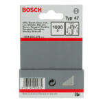 Bosch Type 47 tűzőszeg 16mm 1000db (1609200376)